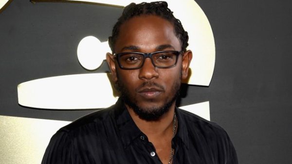 Kendrick Lamar