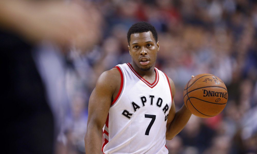 Kyle Lowry