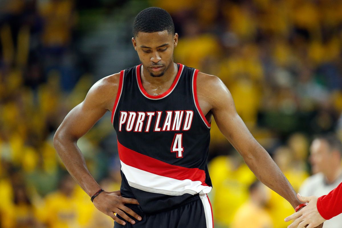 Moe Harkless