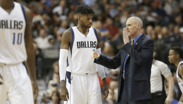 Rick Carlisle