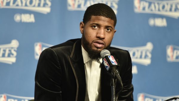 Paul George