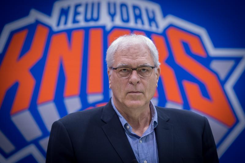 Phil Jackson