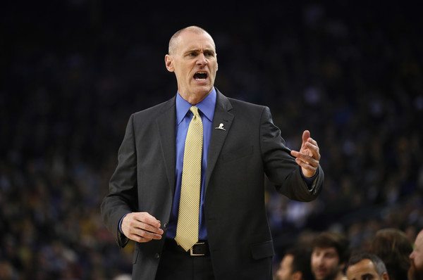 Rick Carlisle