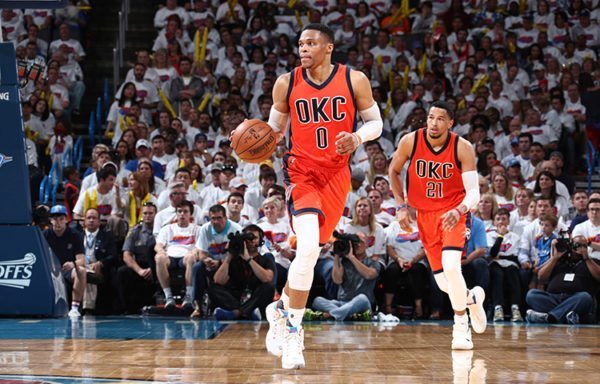 Russell Westbrook