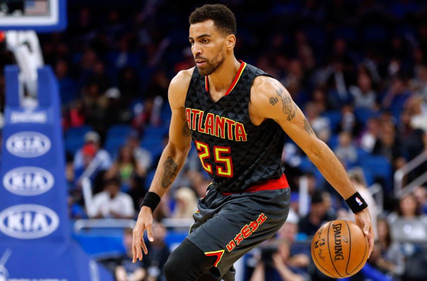 Thabo Sefolosha