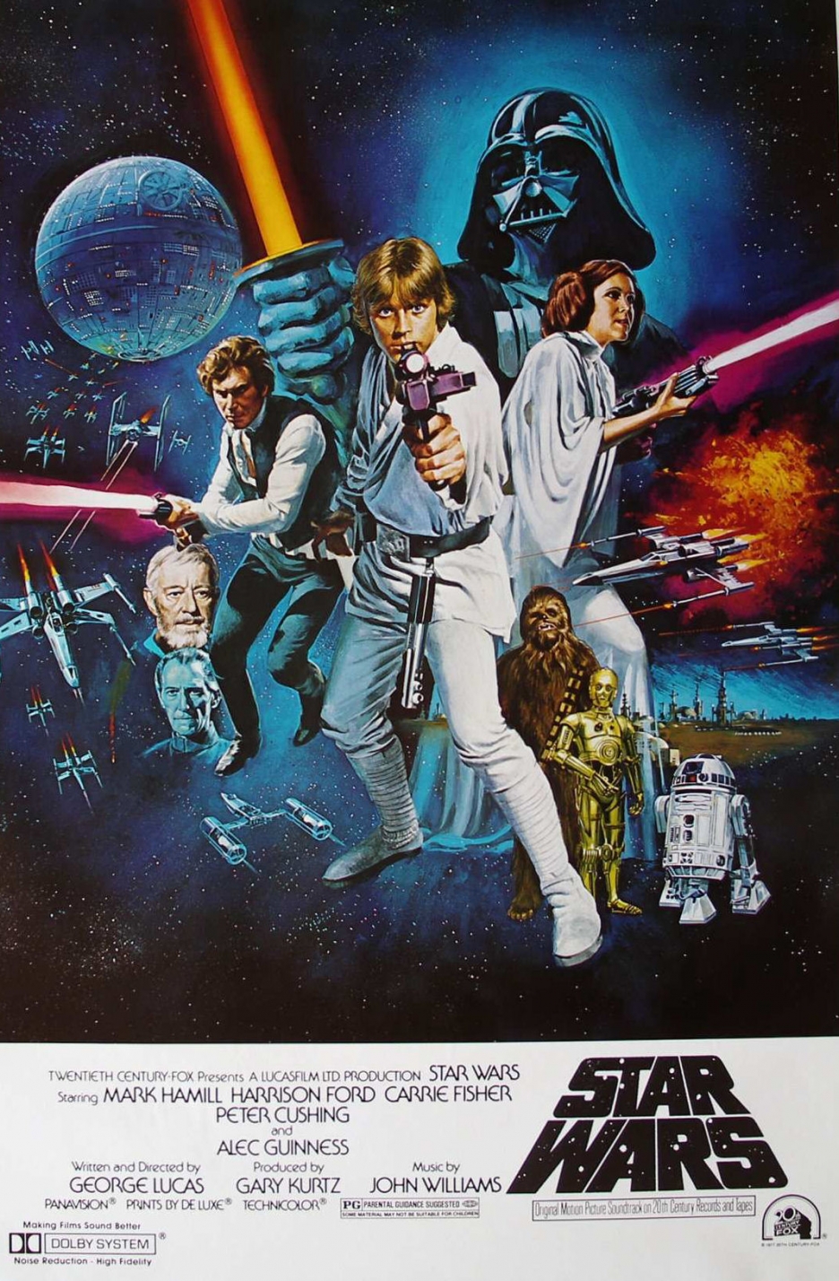 star wars a new hope