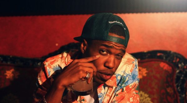 Currensy She Don't Stop