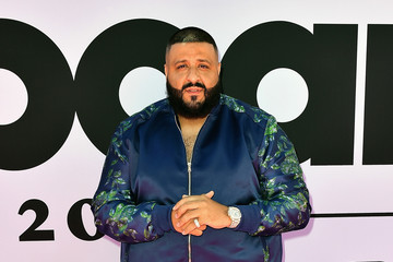 DJ Khaled SNL