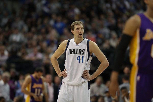 NBA Playoffs
