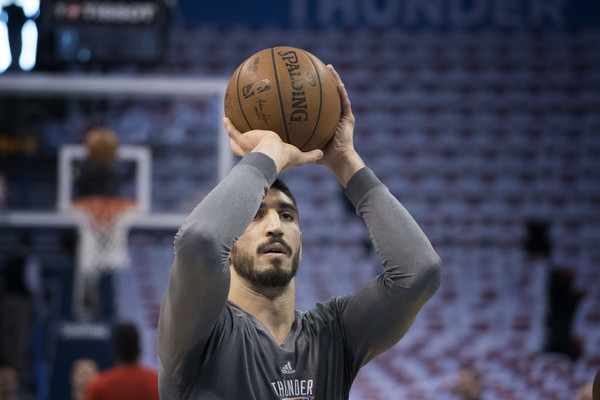 Enes Kanter