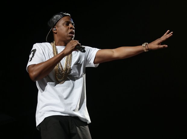 Jay Z Meadows Festival