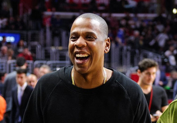 Jay Z Live Nation 200 Million Deal