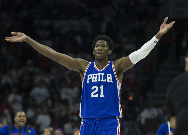 Joel Embiid