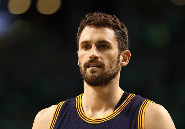 Kevin Love