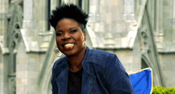 Leslie Jones To Host 2017 BET Awards
