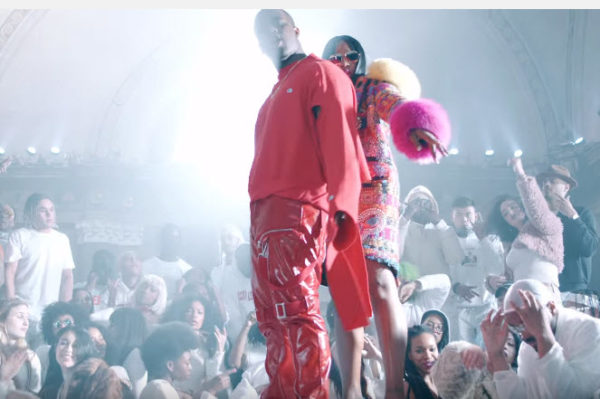 Music Video ASAP Ferg Remy Ma East Coast