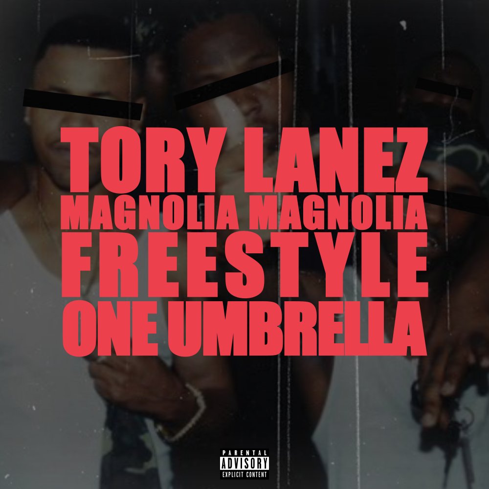 Tory Lanez Magnolia Remix