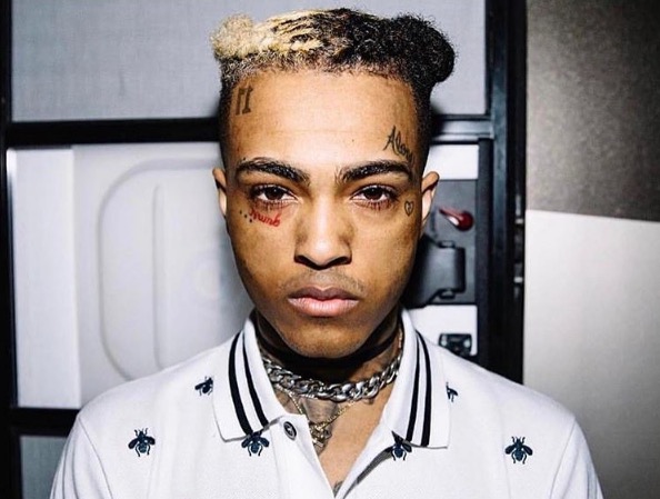 XXXTentacion Revenge EP