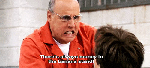 arrested development