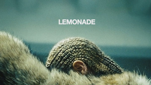 Beyonce Lemonade