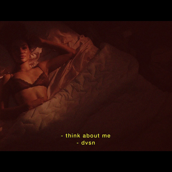dvsn Think About Me Single