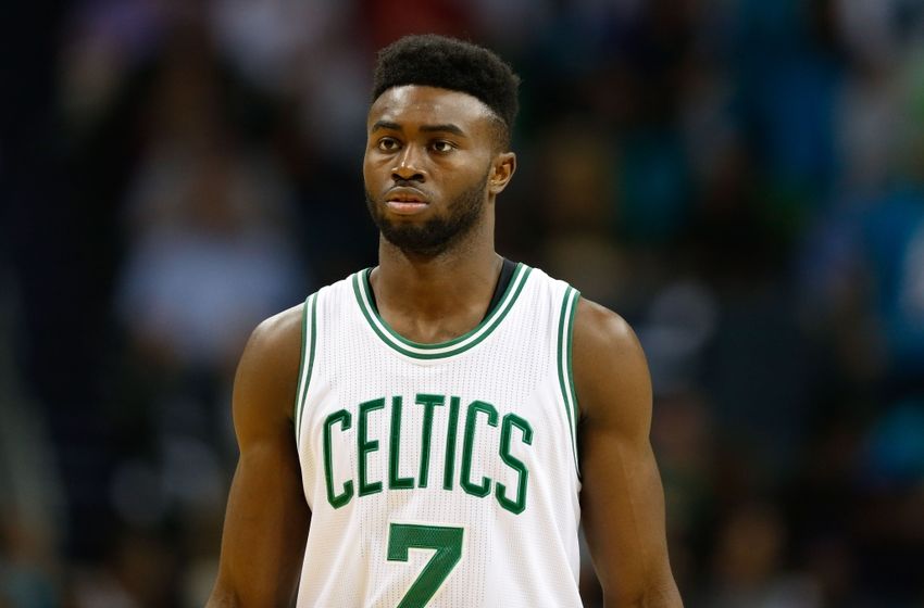 Jaylen Brown