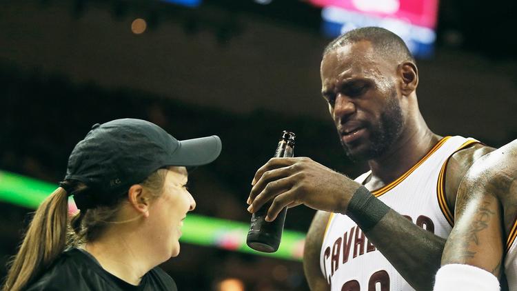 LeBron