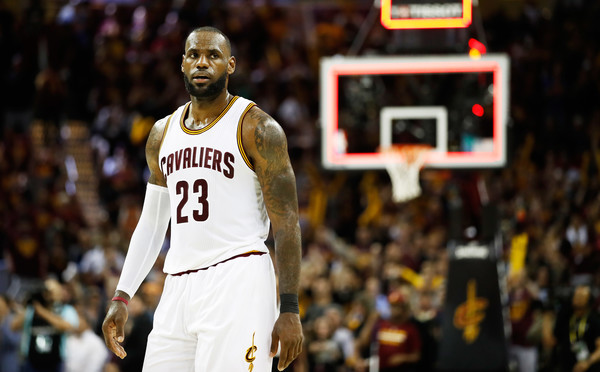 LeBron