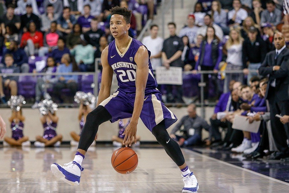 Markelle Fultz