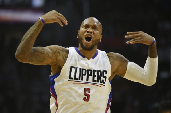 Marreese Speights