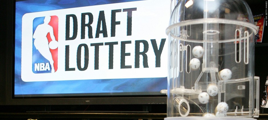 NBA Draft Lottery