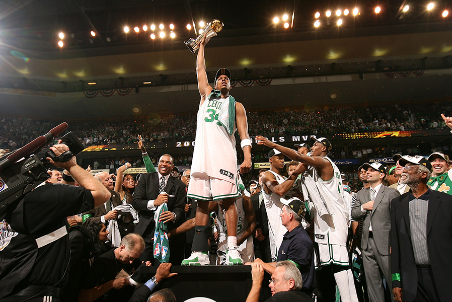 Paul Pierce