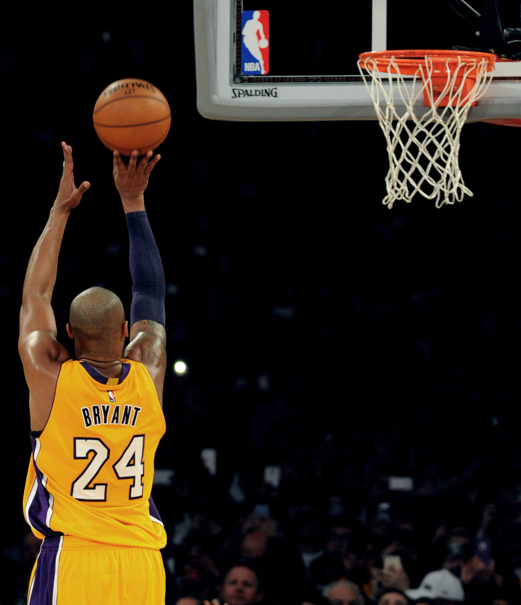 kobe bryant no 24