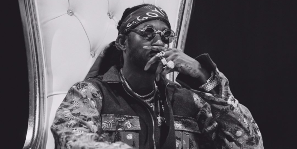 2 Chainz Pretty Girls Like Trap Music Tour