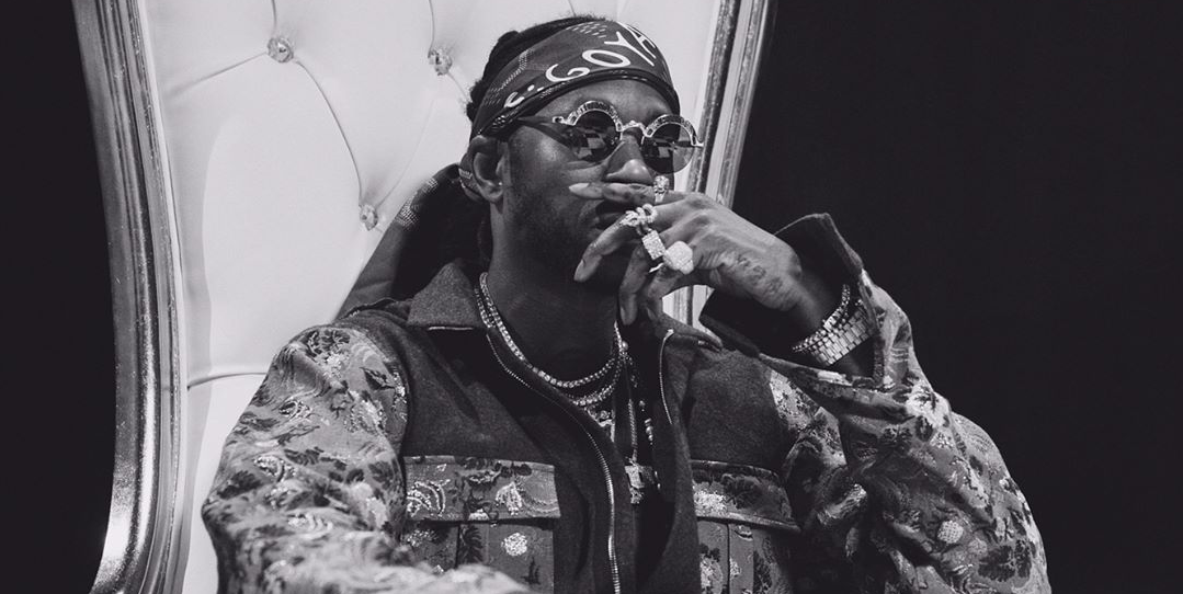 2 Chainz Pretty Girls Like Trap Music Tour