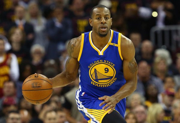 Andre Iguodala