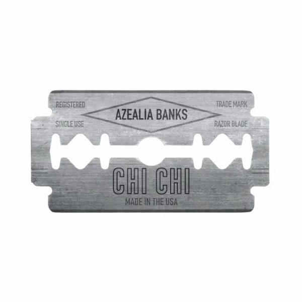 Azealia Banks Chi Chi