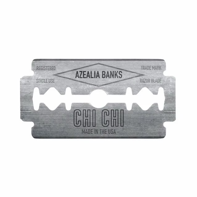Azealia Banks Chi Chi