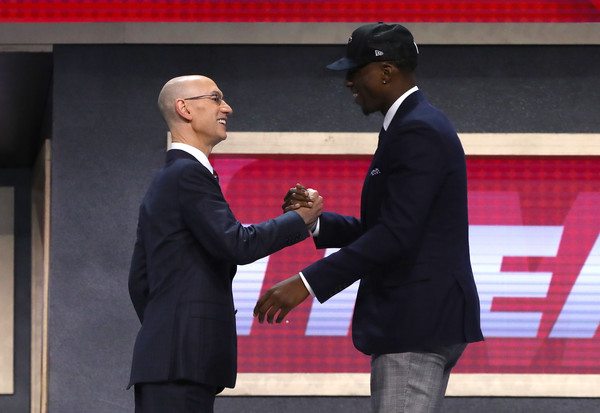 2017 NBA Draft