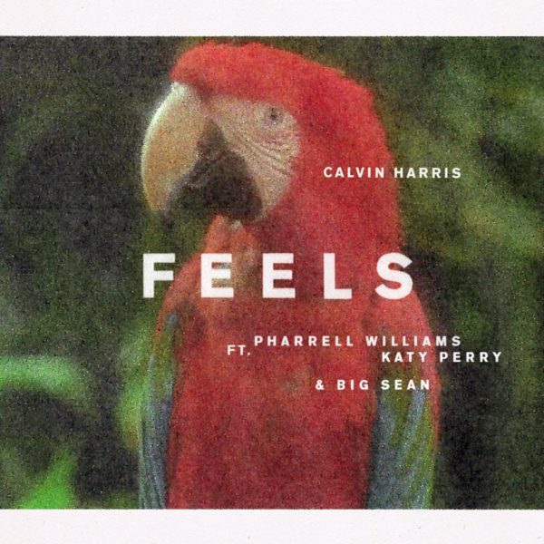 Calvin Harris Feels Pharrell Katy Perry Big Sean