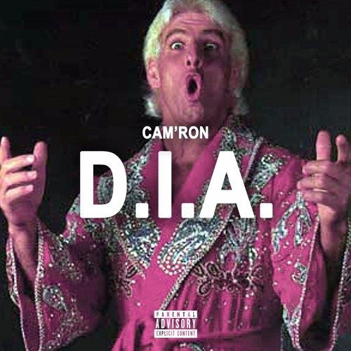 Cam'ron DIA