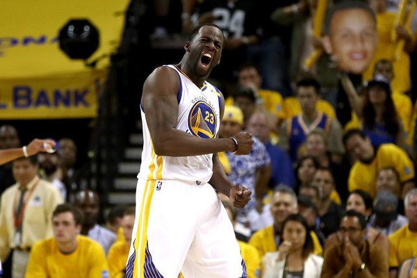 Draymond Green