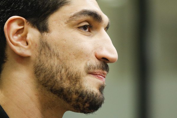 Enes Kanter