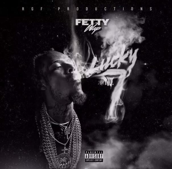 Fetty Wap Lucky No 7