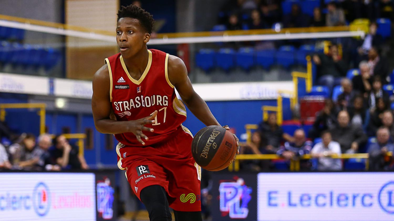 Frank Ntilikina