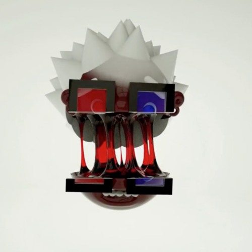 James Fauntleroy Crying Upside Down