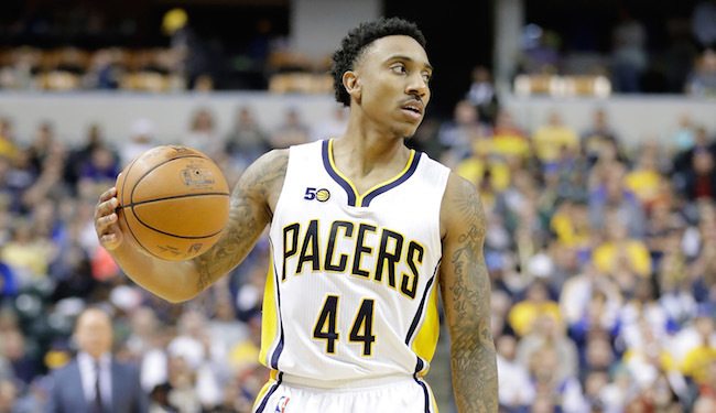 Jeff Teague