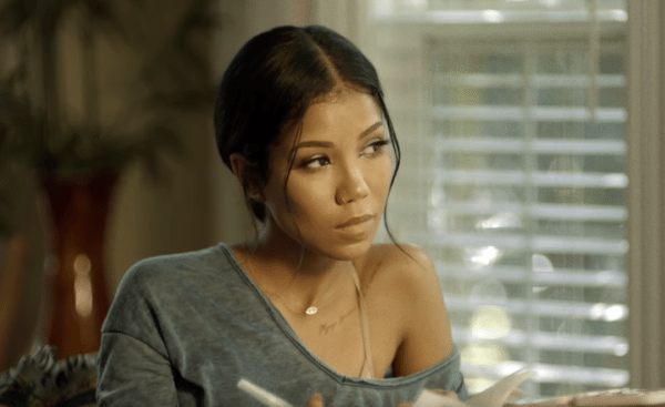 Jhene Aiko While We're Young Music Video