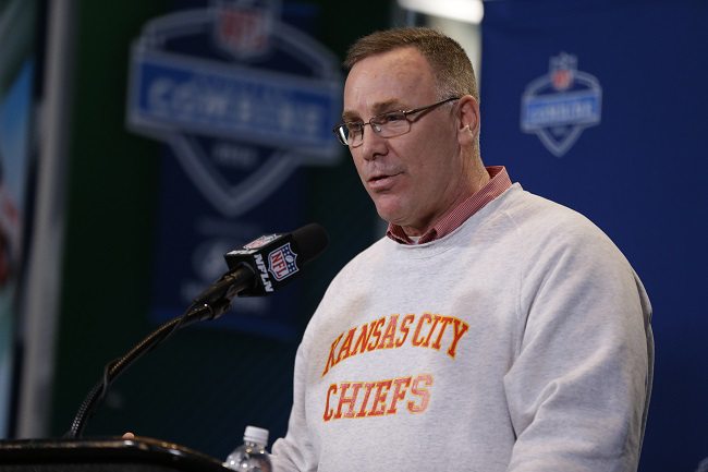 John Dorsey