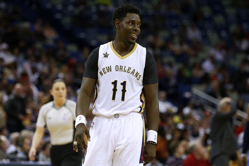 Jrue Holiday